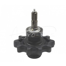 Grandininio konvejerio kratytuvas, pilnas MORGA elevatoriaus ekskavatoriui - 560900020M