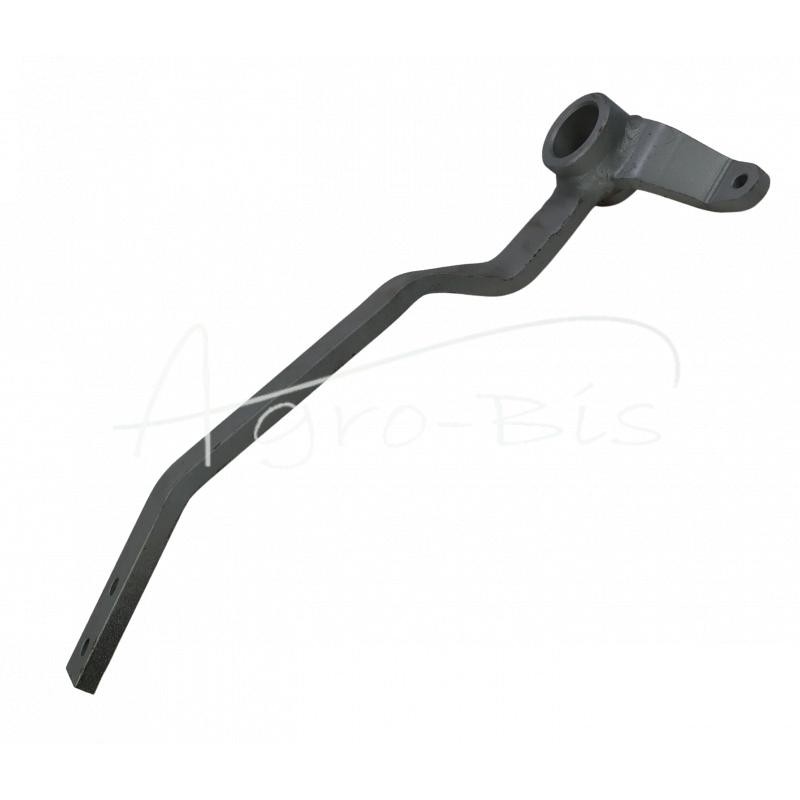 Dešinysis pedalas MF Polish - 1666024M91