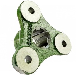 Ketaus mažas barstytuvas Fortschritt T-088 - 0204023630