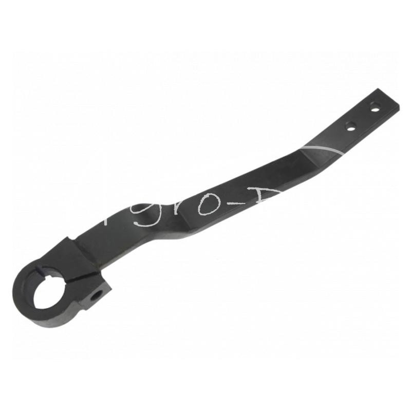 Kairysis pedalas MF Lenkija - 1666026M1