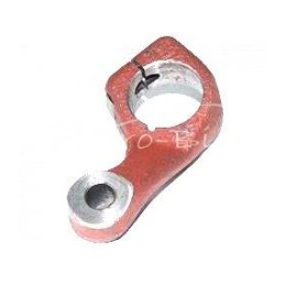 Išorinė „Ursus C-360“ kėlimo valdymo mechanizmo grandinės svirtis - 5058211/0