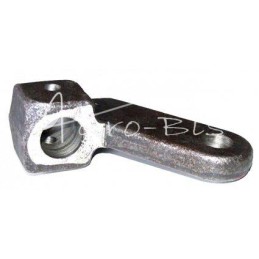 Kaltinė „Rolmus“ rotacinė žoliapjovės galvutė - 503602008