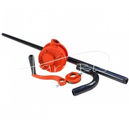 Alkūninio cilindro pompa - 458