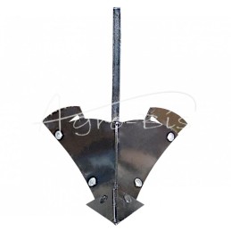 Pilnas vagotuvas, lenkiškas noragėlis - 443105001