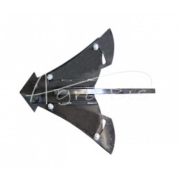 Pilnas vagotuvas, lenkiškas noragėlis - 443105001