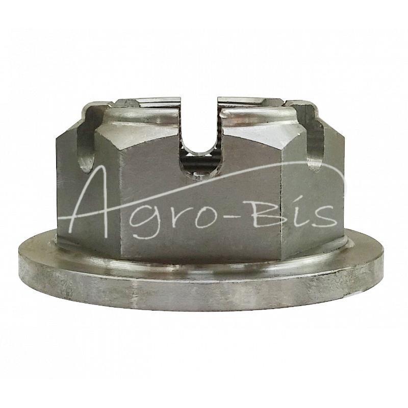 Rato ašies veržlė 92A-64 HL8 mėšlo kratytuvas Fortschritt M45x2 - 92A-64HL8