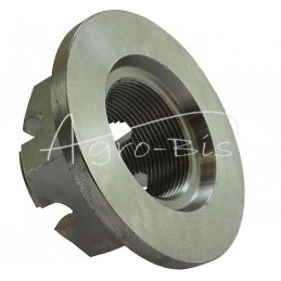 Rato ašies veržlė 92A-64 HL8 mėšlo kratytuvas Fortschritt M45x2 - 92A-64HL8