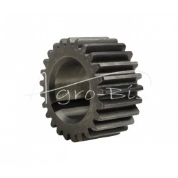 Alkūninio veleno paskirstymo krumpliaratis Ursus MF3 Skropol - 31163491