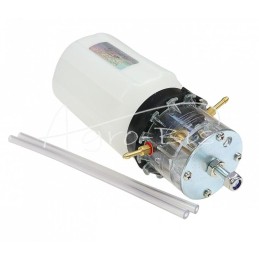 VP-70 vakuuminis siurblys-tepiklis, pilnas melžimo aparatas ZAGRODA - 83050114000ZA