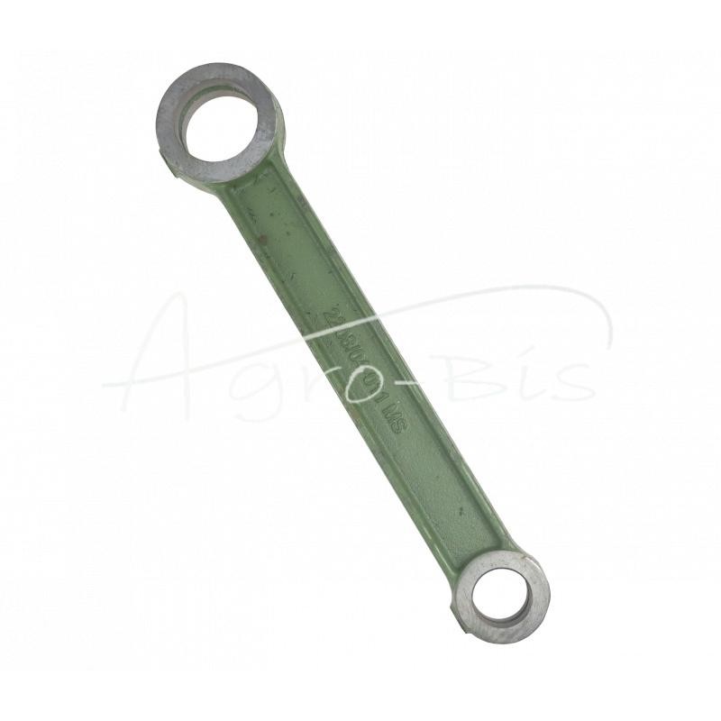 Nepilnas švaistiklis 220804011 mėšlo kratytuvas Lenkija - 220804001/0