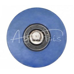 Sieto grąžinimo volas, skirtas bulvių kombainui „Anna“ - 564421015/B