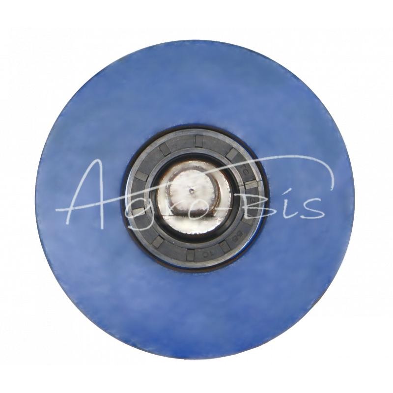 Sieto grąžinimo volas, skirtas bulvių kombainui „Anna“ - 564421015/B