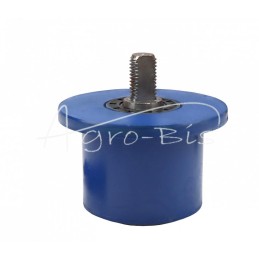 Sieto grąžinimo volas, skirtas bulvių kombainui „Anna“ - 564421015/B