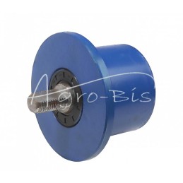 Sieto grąžinimo volas, skirtas bulvių kombainui „Anna“ - 564421015/B