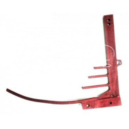 Kairioji „Neptun“ burokėlių kombaino rankena - 541306012