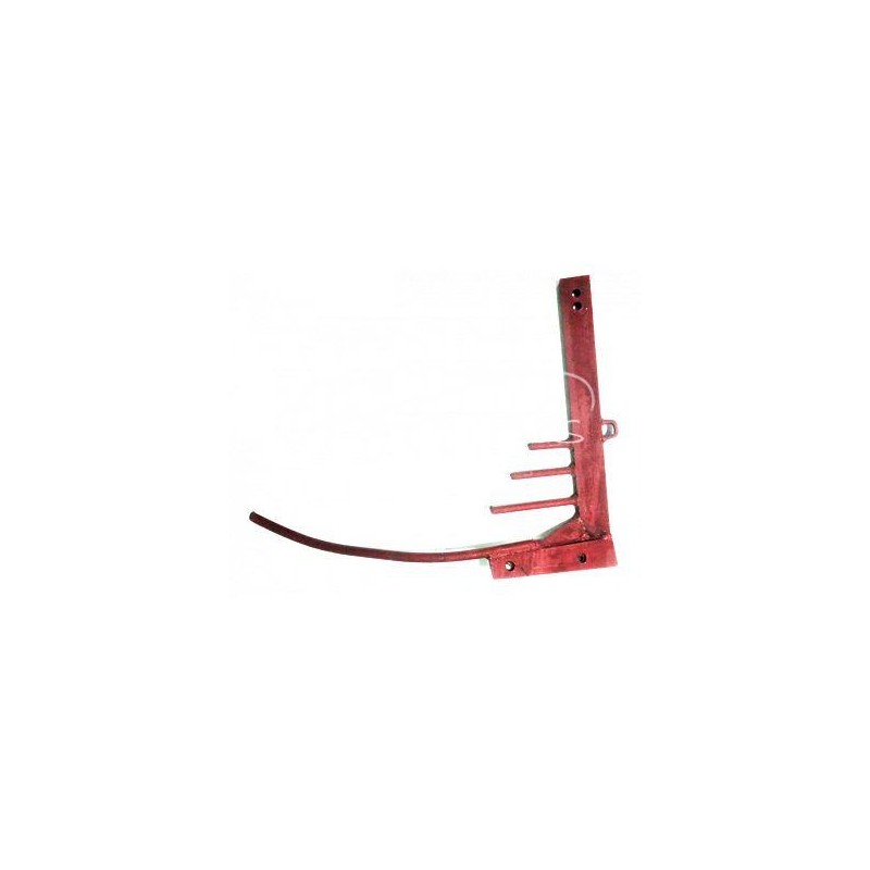 Kairioji „Neptun“ burokėlių kombaino rankena - 541306012