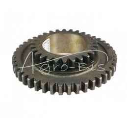 Pavarų dėžės krumpliaračio MTZ Z26/43 BG bronzinė įvorė - 50-1701056B