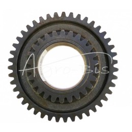 Pavarų dėžės krumpliaračio MTZ Z26/43 BG bronzinė įvorė - 50-1701056B