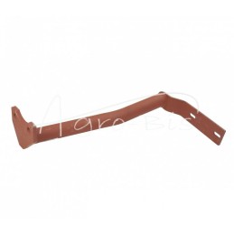 Kairysis viršutinis sparno laikiklis 60457002 Zetor - 60457002