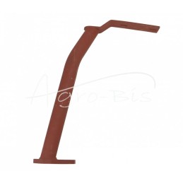 Priekinio sparno laikiklis viršutinis dešinysis Zetor - 60457003