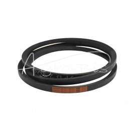 V formos diržas SPB-2500 4254138840 Harvest FO-4254138840 Fortschritt red Stomil - SPBx2500H