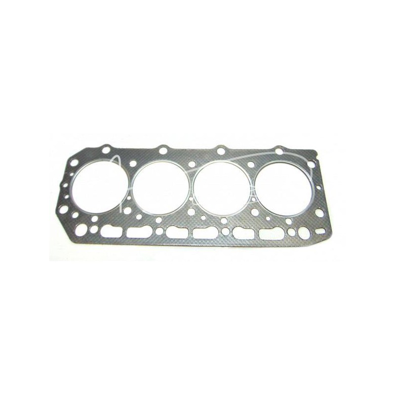 YANMAR galvutės tarpinė - 4D84-2