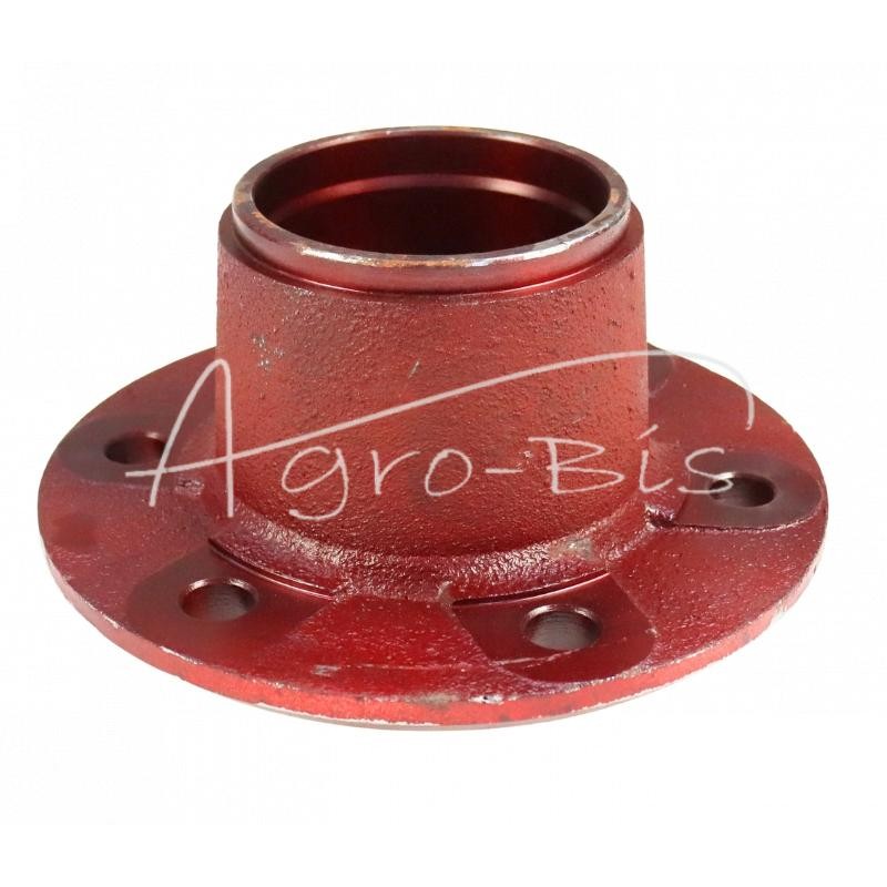 Priekinio rato stebulė 600x16, 6 skylės Ursus C-330 C-360 - 50015500