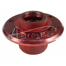 Priekinio rato stebulė 600x16, 6 skylės Ursus C-330 C-360 - 50015500