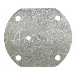 Fortschritt barstytuvo sraigto galinis dangtelis - 0200136160