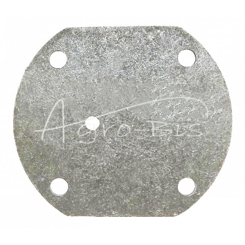 Fortschritt barstytuvo sraigto galinis dangtelis - 0200136160