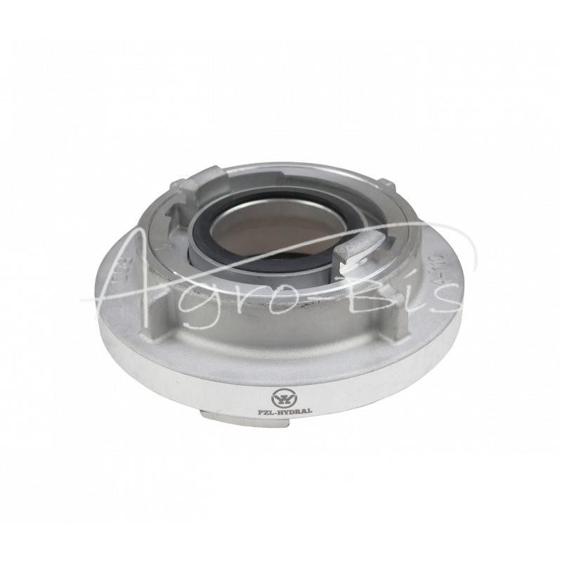 Redukcinis jungiklis STORZ 110 / 75 mm aliuminis PZL HYDRAL - RS11075H