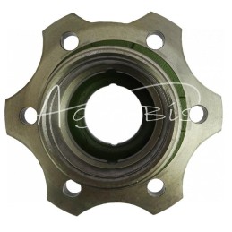 Priekinio rato stebulė 600-16 6 skylių Ursus C-330 C-360 Rolmus - 5001550/2