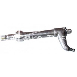 Pavarų perjungimo svirtis pilnai pritvirtinta Ursus C-360 Skropol 5042020 - 4662002/0