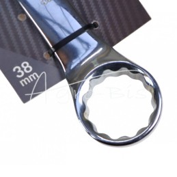 Atviras veržliaraktis 38 - KPO-38