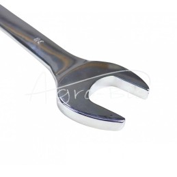 Atviras veržliaraktis 38 - KPO-38