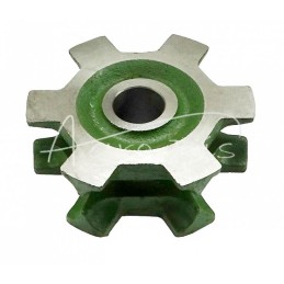 Lizdinis ratas, nukreipiantis z-6 Fortschritt Rolmus barstytuvą - 0203962010