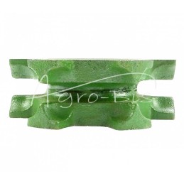 Lizdinis ratas, nukreipiantis z-6 Fortschritt Rolmus barstytuvą - 0203962010