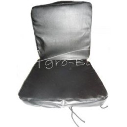 Sėdynės pagalvėlė T-25 poliruota A2544370, T3055001 - T-25/P