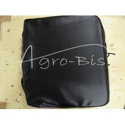 Sėdynės pagalvėlė T-25 poliruota A2544370, T3055001 - T-25/P