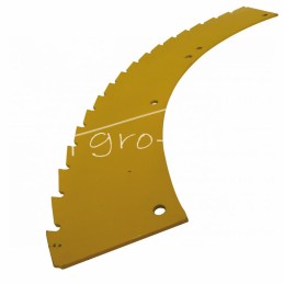 Kemper dešinysis smulkintuvas - 78232