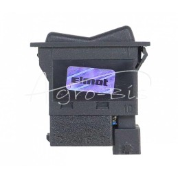 Avarinio šviesoforo jungiklis ZTS Zetor Ursus C-385 ELMOT - 53359953EL