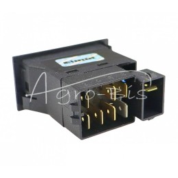 Avarinio šviesoforo jungiklis ZTS Zetor Ursus C-385 ELMOT - 53359953EL