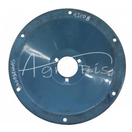 Volo diskas bulvių kombainui „Anna“ - 5644250040