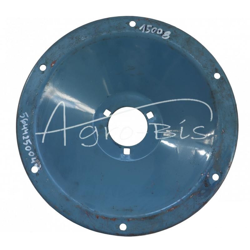 Volo diskas bulvių kombainui „Anna“ - 5644250040