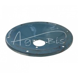 Volo diskas bulvių kombainui „Anna“ - 5644250040