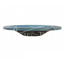 Volo diskas bulvių kombainui „Anna“ - 5644250040