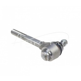 Ilgas dešininis srieginis kampinis šarnyras su veržle ir reguliavimo veržle Ursus C-385 ANDORIA - 83221029PAM