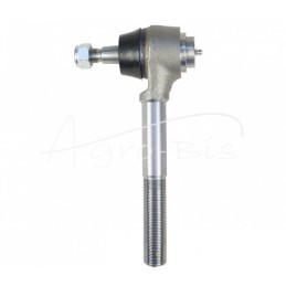 Ilgas kairinis srieginis kampinis šarnyras su reguliavimo veržle Ursus C-385 ANDORIA - 83221039PAM