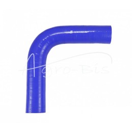 Universali silikoninė alkūnė FI-50 L-250/250 ANDORIA - KAT01637SAM