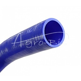 Universali silikoninė alkūnė FI-50 L-250/250 ANDORIA - KAT01637SAM